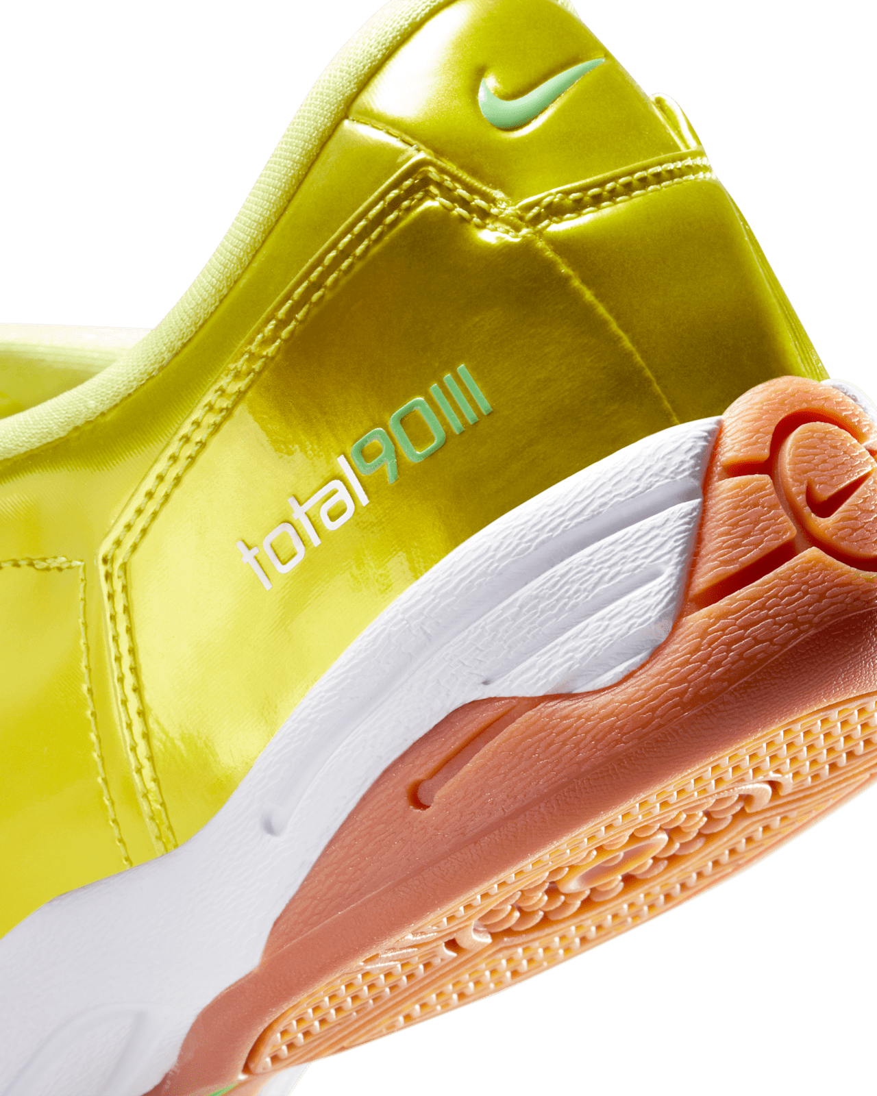Total 90 „Dynamic Yellow” (HJ9351-700) – data premiery. Nike